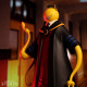 ASSASSINATION CLASSROOM - Figurine "Koro Sensei" x2