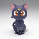 SAILOR MOON - SOFVIMATES - LUNA - 15 cm