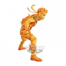 NARUTO - VIBRATION STARS - NARUTO UZUMAKI - 15 cm
