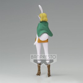 ONE PIECE - GLITTER&GLAMOURS - CARROT (ver.A) - 22 cm