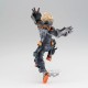 MY HERO ACADEMIA - THE AMAZING HEROES - katsuki Bakugo - 15 cm