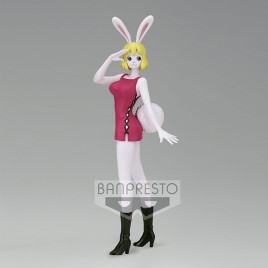 ONE PIECE - GLITTER&GLAMOURS - CARROT (ver.B) - 22 cm