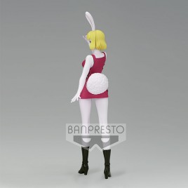 ONE PIECE - GLITTER&GLAMOURS - CARROT (ver.B) - 22 cm