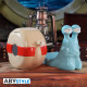 ONE PIECE - Teapot - Transponder Snail