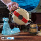 ONE PIECE - Teapot - Transponder Snail