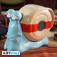 ONE PIECE - Teapot - Transponder Snail