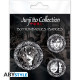 JUNJI ITO - Badge Pack - Collection X4