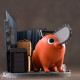 CHAINSAW MAN - Figurine "Pochita" x2