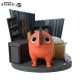 CHAINSAW MAN - Figurine "Pochita" x2