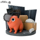 CHAINSAW MAN - Figurine "Pochita" x2