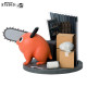 CHAINSAW MAN - Figurine "Pochita" x2