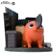 CHAINSAW MAN - Figurine "Pochita" x2