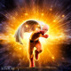 ONE PUNCH MAN - Figurine "Saitama" x2