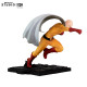 ONE PUNCH MAN - Figurine "Saitama" x2