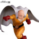 ONE PUNCH MAN - Figurine "Saitama" x2