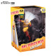 ONE PUNCH MAN - Figurine "Saitama" x2