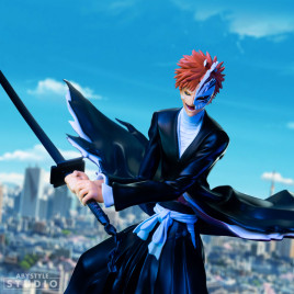 BLEACH - Figurine "Ichigo" x2