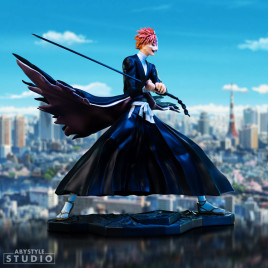 BLEACH - Figurine "Ichigo" x2