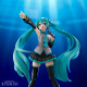 HATSUNE MIKU - Figurine "Hatsune Miku" x2