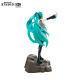 HATSUNE MIKU - Figurine "Hatsune Miku" x2