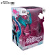HATSUNE MIKU - Figurine "Hatsune Miku" x2