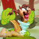 LOONEY TUNES - Figurine "Taz" x2