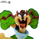 LOONEY TUNES - Figurine "Taz" x2