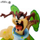 LOONEY TUNES - Figurine "Taz" x2