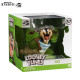 LOONEY TUNES - Figurine "Taz" x2