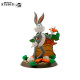 LOONEY TUNES - Figurine "Bugs Bunny" x2