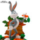 LOONEY TUNES - Figurine "Bugs Bunny" x2