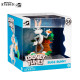 LOONEY TUNES - Figurine "Bugs Bunny" x2