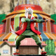 NARUTO SHIPPUDEN - Figurine "Jiraiya" x2