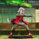 NARUTO SHIPPUDEN - Figurine "Jiraiya" x2