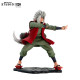 NARUTO SHIPPUDEN - Figurine "Jiraiya" x2