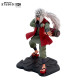 NARUTO SHIPPUDEN - Figurine "Jiraiya" x2