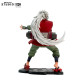 NARUTO SHIPPUDEN - Figurine "Jiraiya" x2