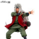 NARUTO SHIPPUDEN - Figurine "Jiraiya" x2