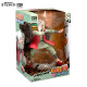 NARUTO SHIPPUDEN - Figurine "Jiraiya" x2
