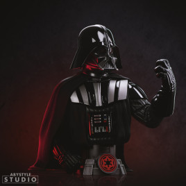 STAR WARS - Bust "Darth Vader" x2 