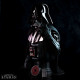 STAR WARS - Bust "Darth Vader" x2 