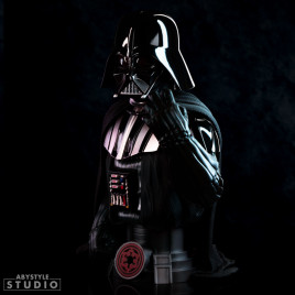 STAR WARS - Bust "Darth Vader" x2 