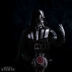 STAR WARS - Bust "Darth Vader" x2 