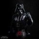 STAR WARS - Bust "Darth Vader" x2 