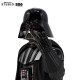 STAR WARS - Buste "Dark Vador" x2  