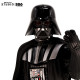 STAR WARS - Bust "Darth Vader" x2 