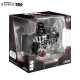 STAR WARS - Bust "Darth Vader" x2 