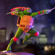 TORTUES NINJA - Figurine "Raphaël" x2 