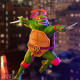 TORTUES NINJA - Figurine "Raphaël" x2 