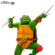 TORTUES NINJA - Figurine "Raphaël" x2 